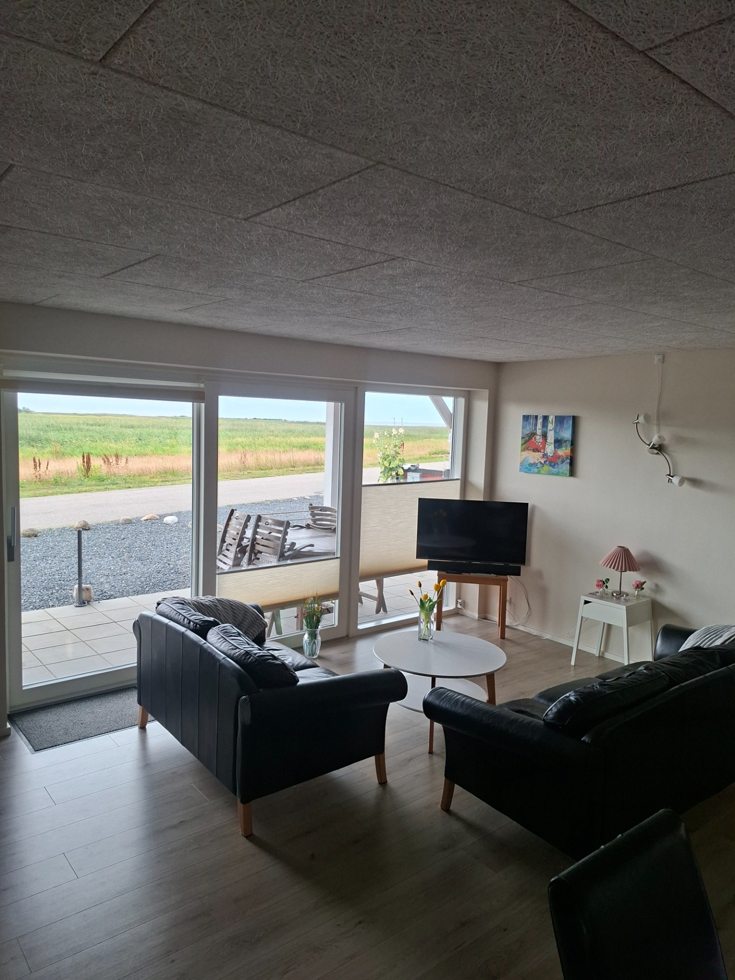 Indendørs hos VillaAmby 9