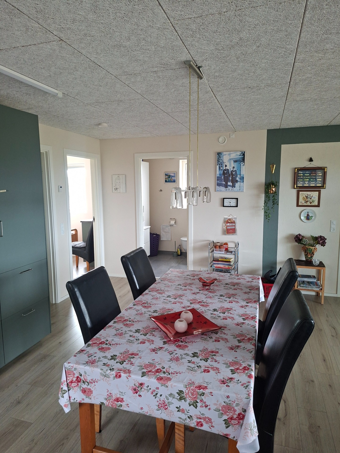 Indendørs hos VillaAmby 10