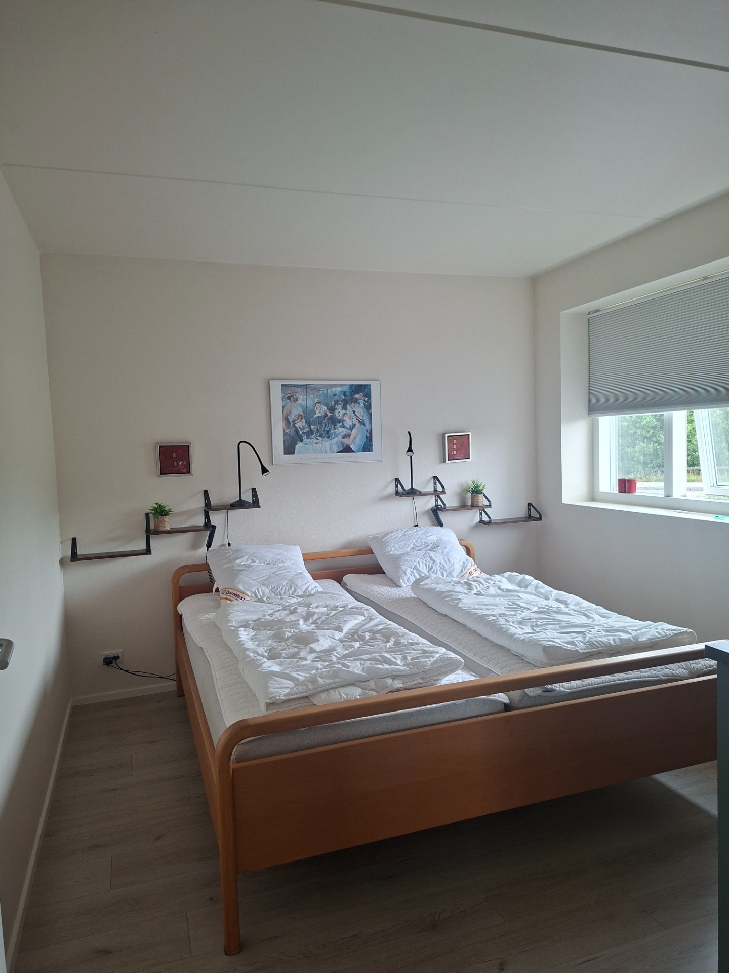 Indendørs hos VillaAmby 5