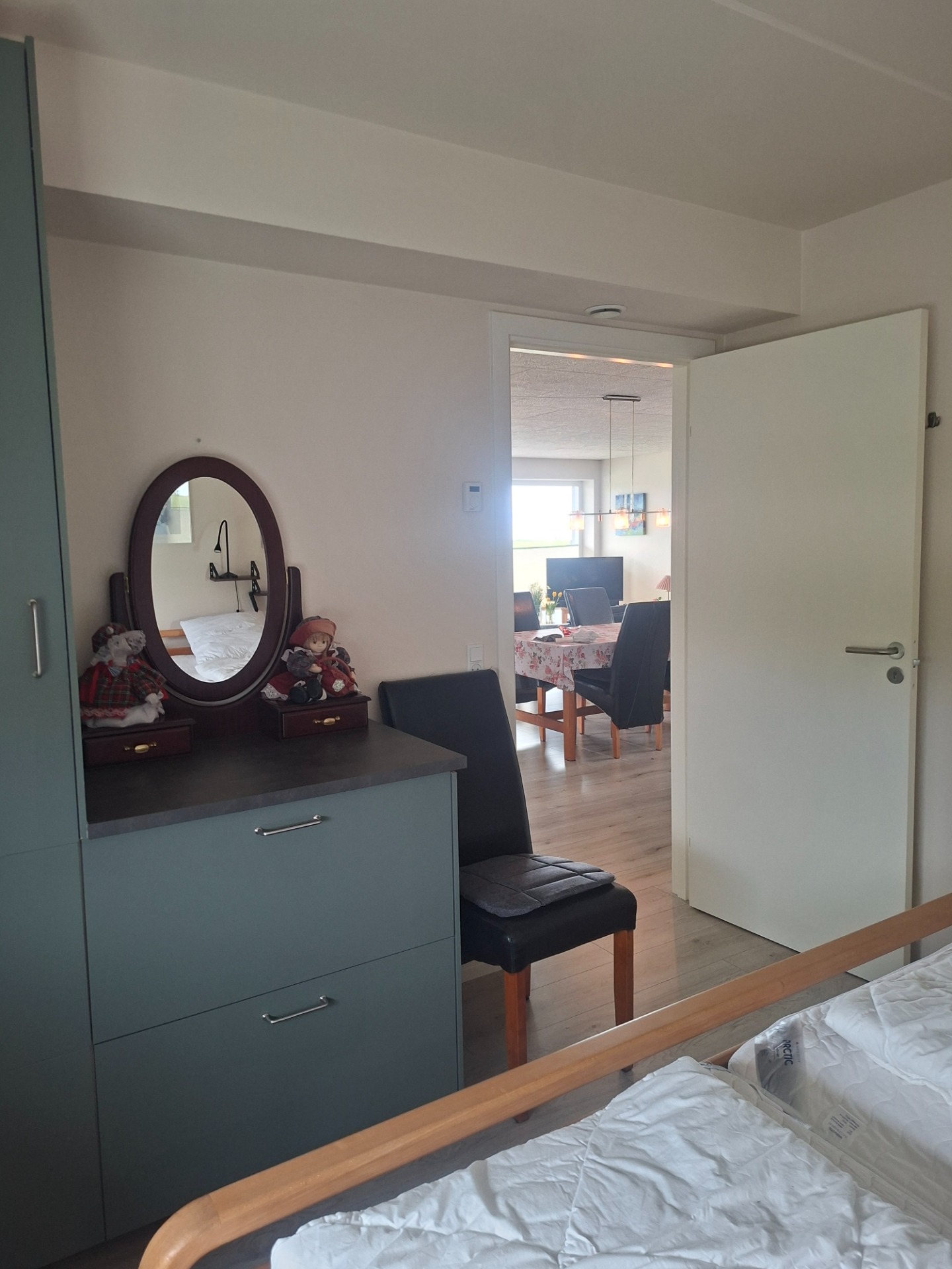 Indendørs hos VillaAmby 7