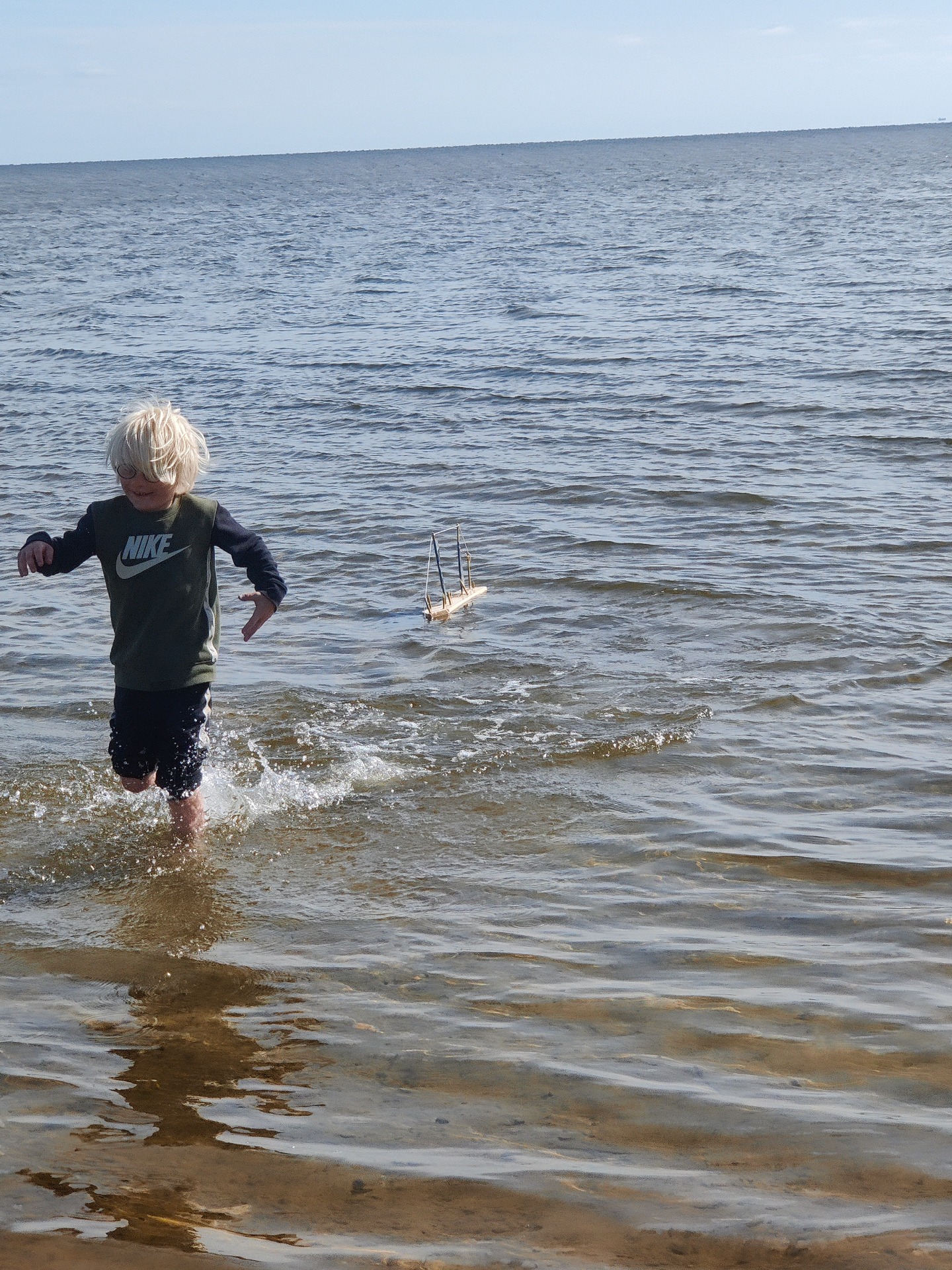 Bådpladsen Sommerlyst