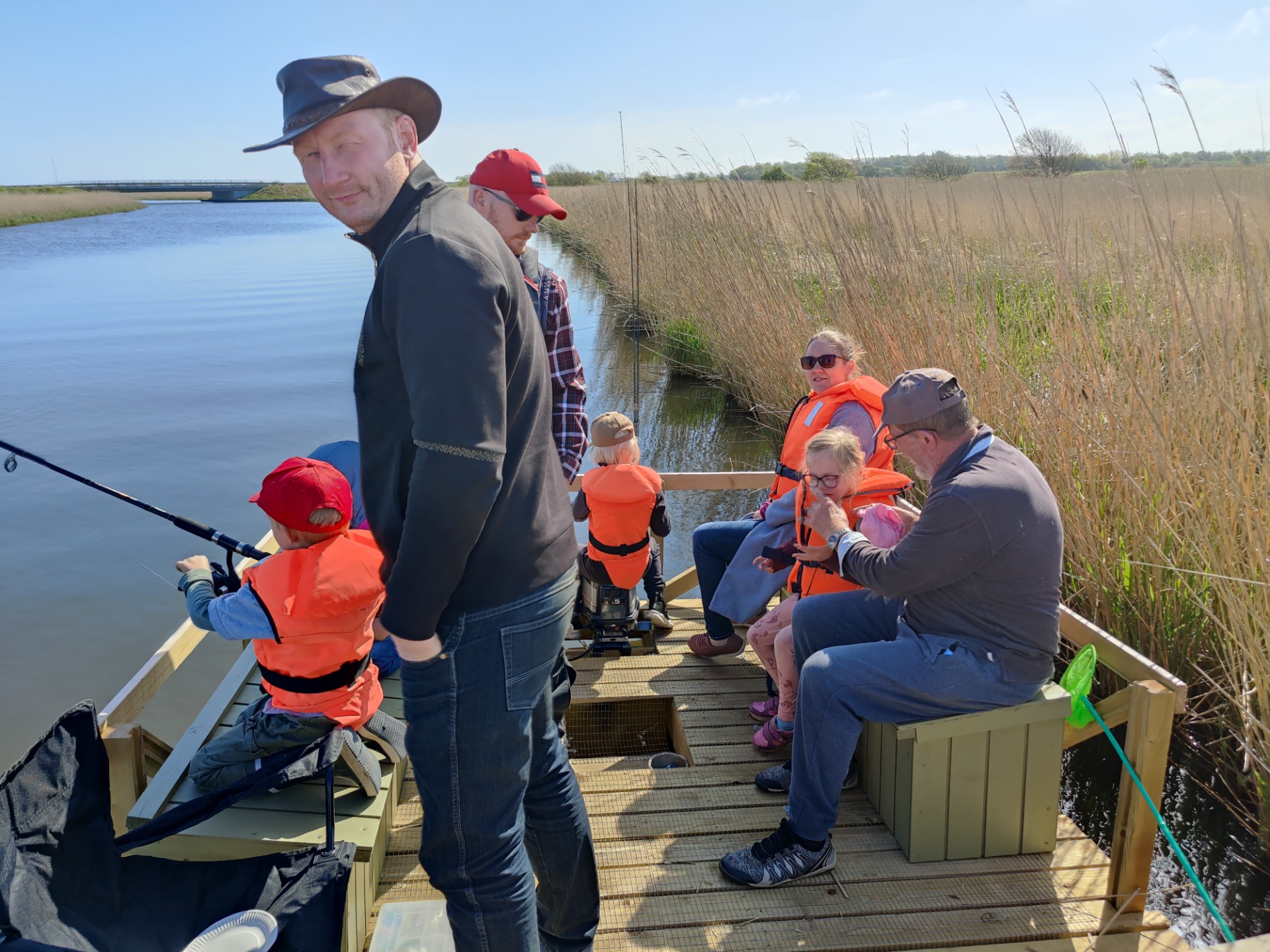 Udende af VillaAmby 6