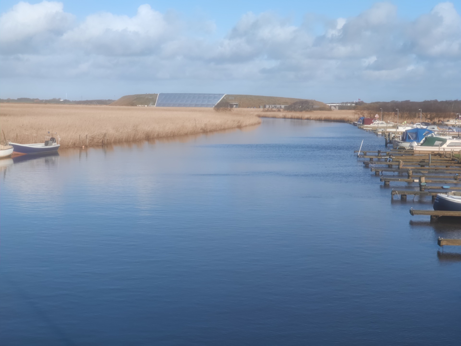 Udende af VillaAmby 7